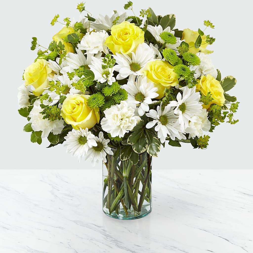 Happy Day Bouquet – MAY'S FLORAL, Nevada MO