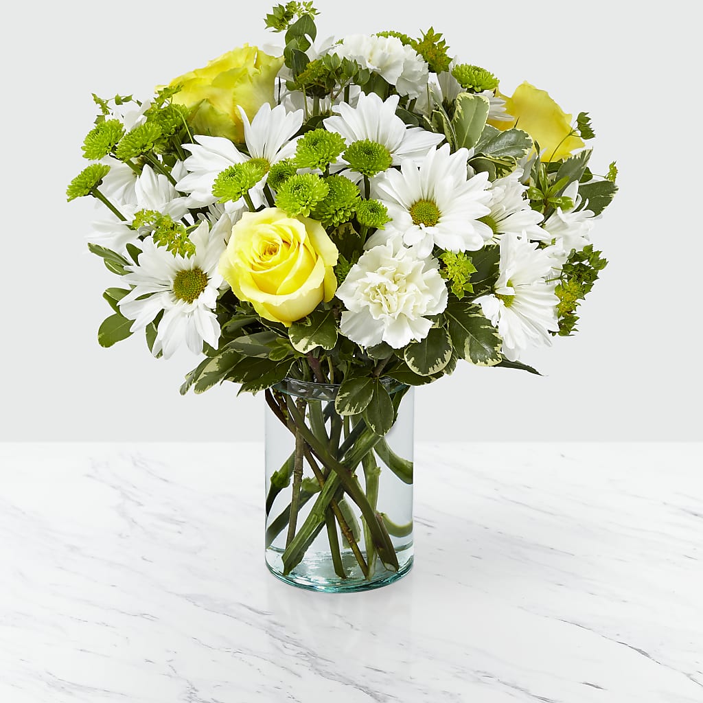 Happy Day Bouquet – MAY'S FLORAL, Nevada MO