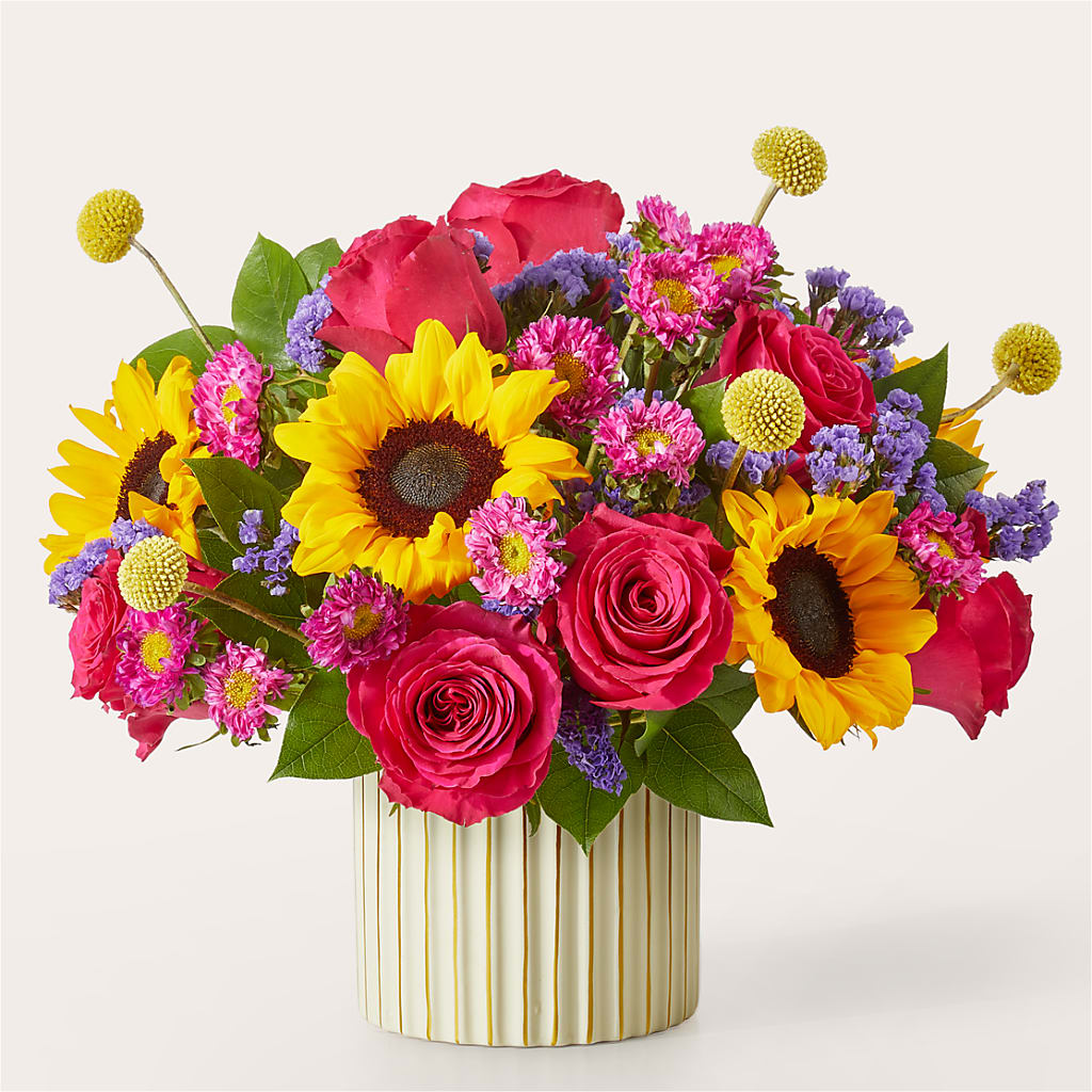 Bubbly Bouquet – MAY'S FLORAL, Nevada MO
