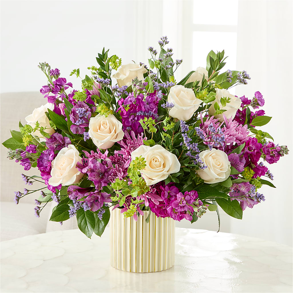 The Boutique Bouquet – MAY'S FLORAL, Nevada MO