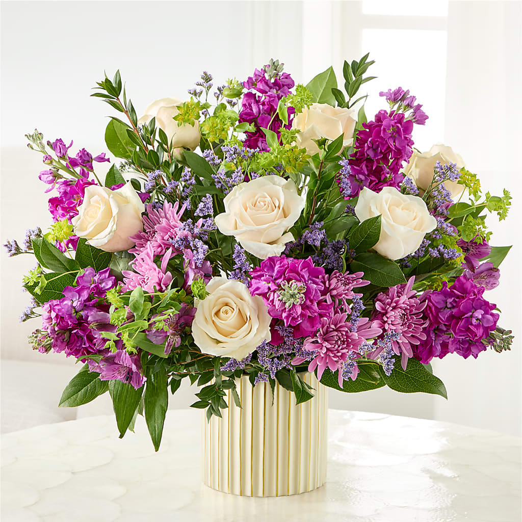The Boutique Bouquet – MAY'S FLORAL, Nevada MO