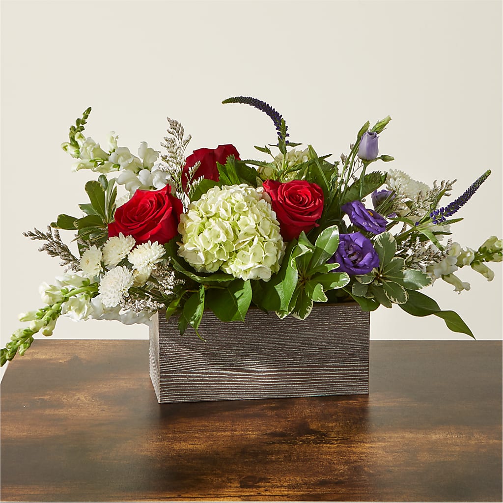 Sweet Magnolia Bouquet – MAY'S FLORAL, Nevada MO