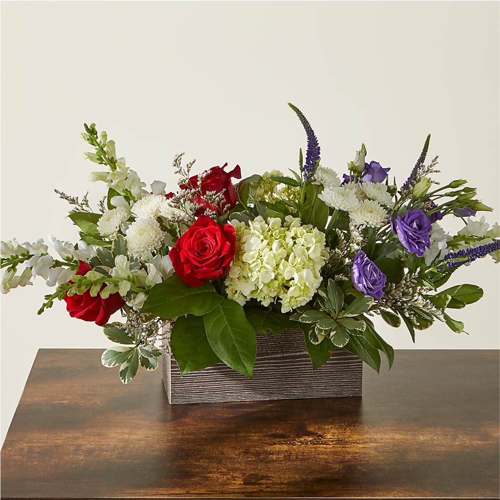 Sweet Magnolia Bouquet – MAY'S FLORAL, Nevada MO