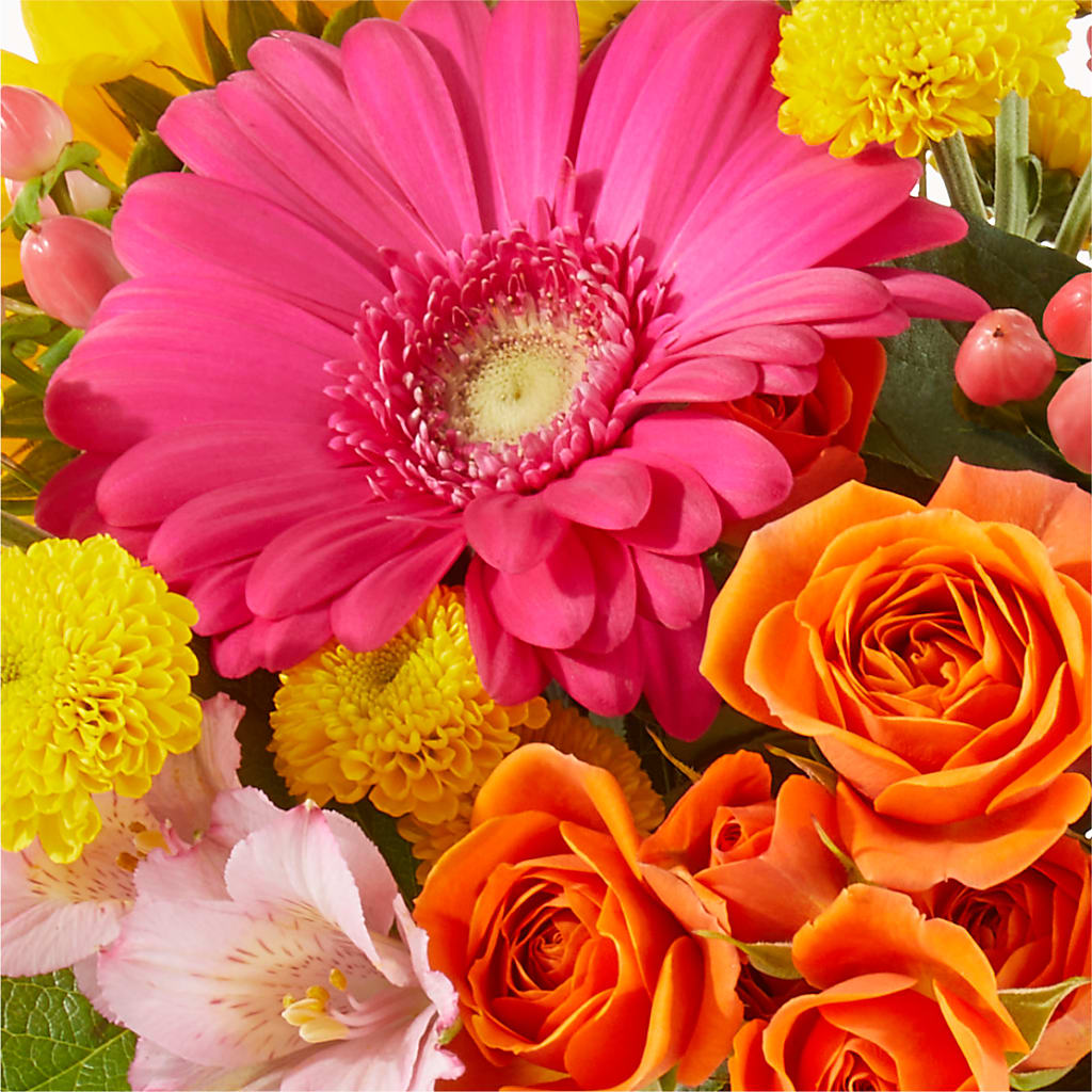Florist Original Mixed Bouquet – MAY'S FLORAL, Nevada MO