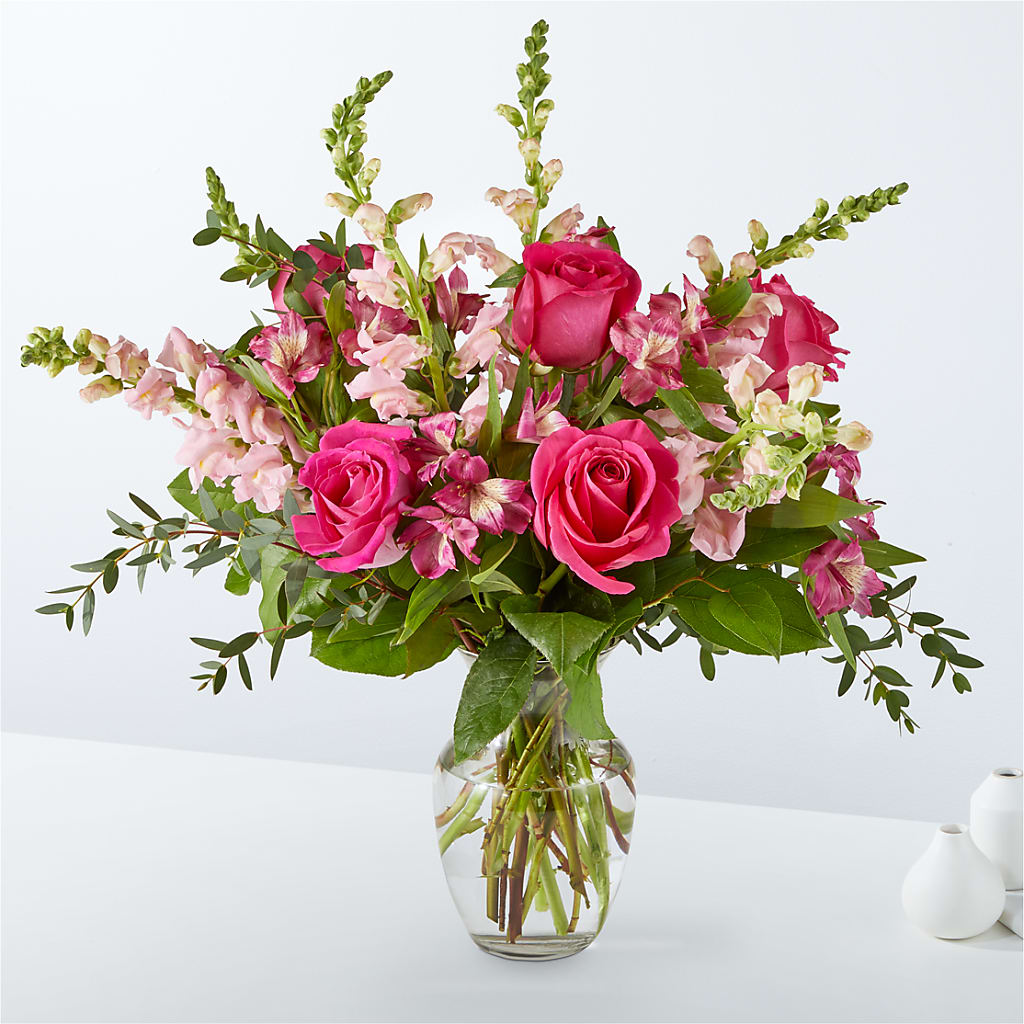 Evermore Bouquet – MAY'S FLORAL, Nevada MO
