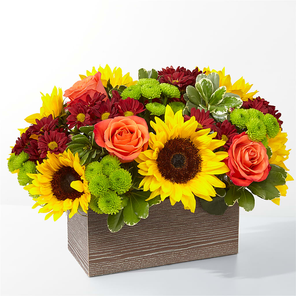 Happy Harvest Garden – MAY'S FLORAL, Nevada MO