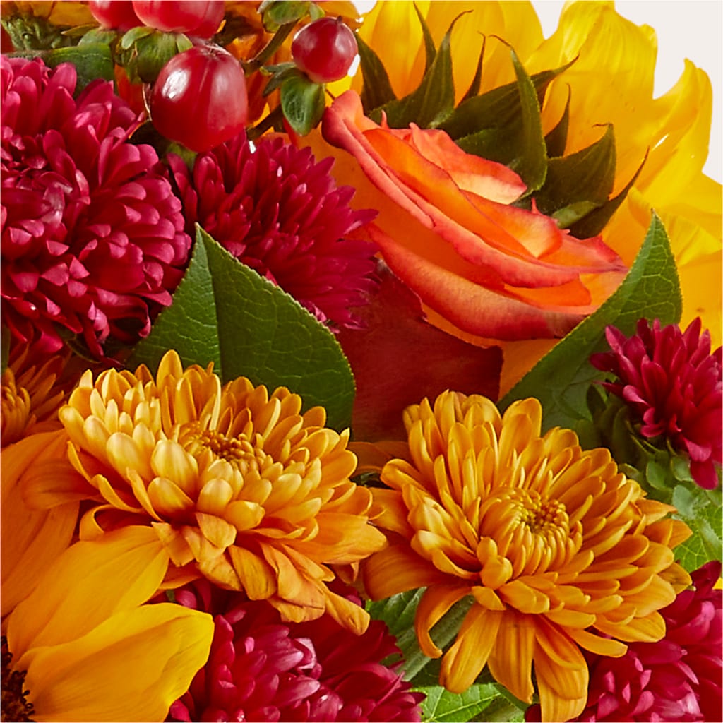 Sweater Season - A Florist Original – MAY'S FLORAL, Nevada MO