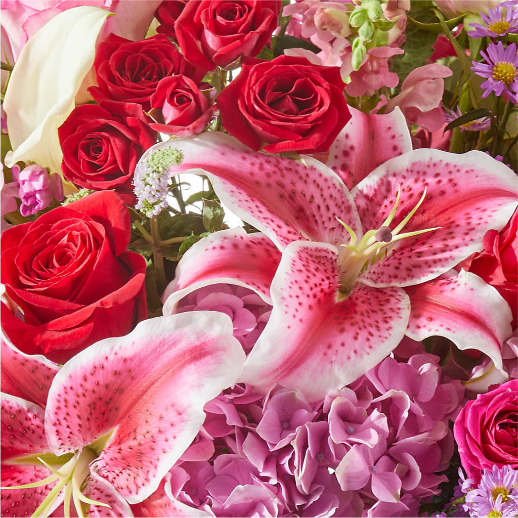 Better Together - A Luxury Florist Original – MAY'S FLORAL, Nevada MO
