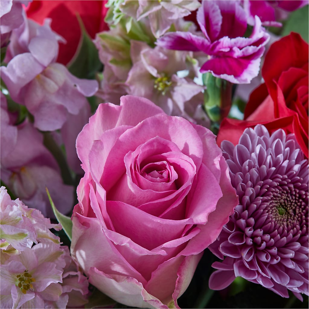 Better Together - A Luxury Florist Original – MAY'S FLORAL, Nevada MO
