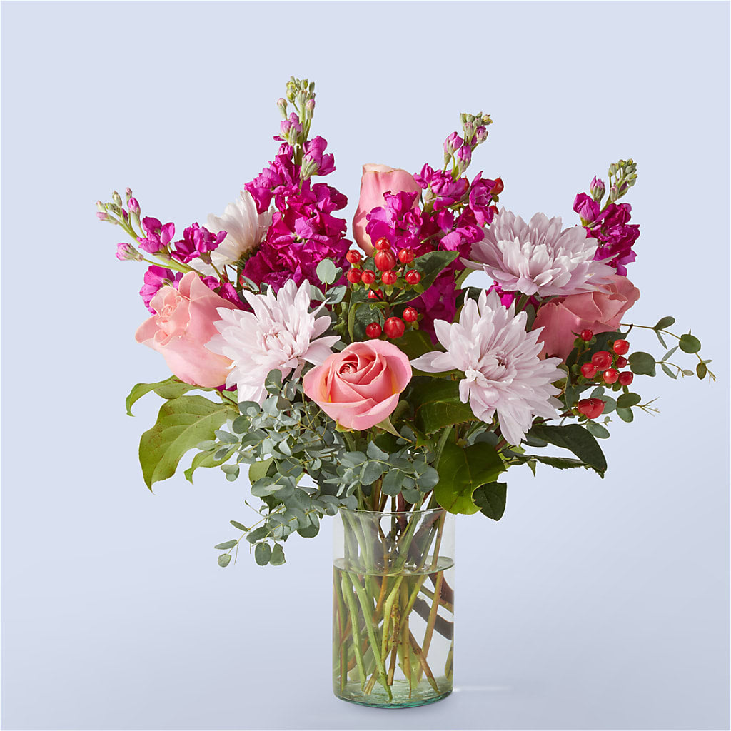 Sunday Morning Bouquet – MAY'S FLORAL, Nevada MO