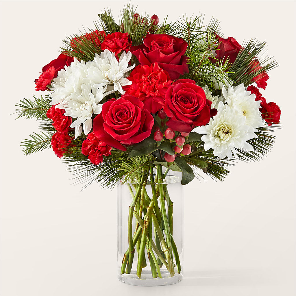 Seasonal Magic Bouquet – MAY'S FLORAL, Nevada MO