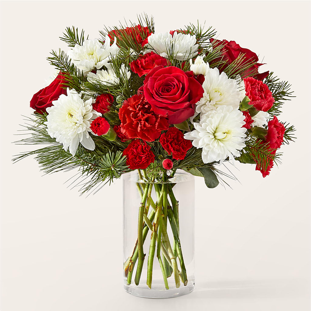Seasonal Magic Bouquet – MAY'S FLORAL, Nevada MO