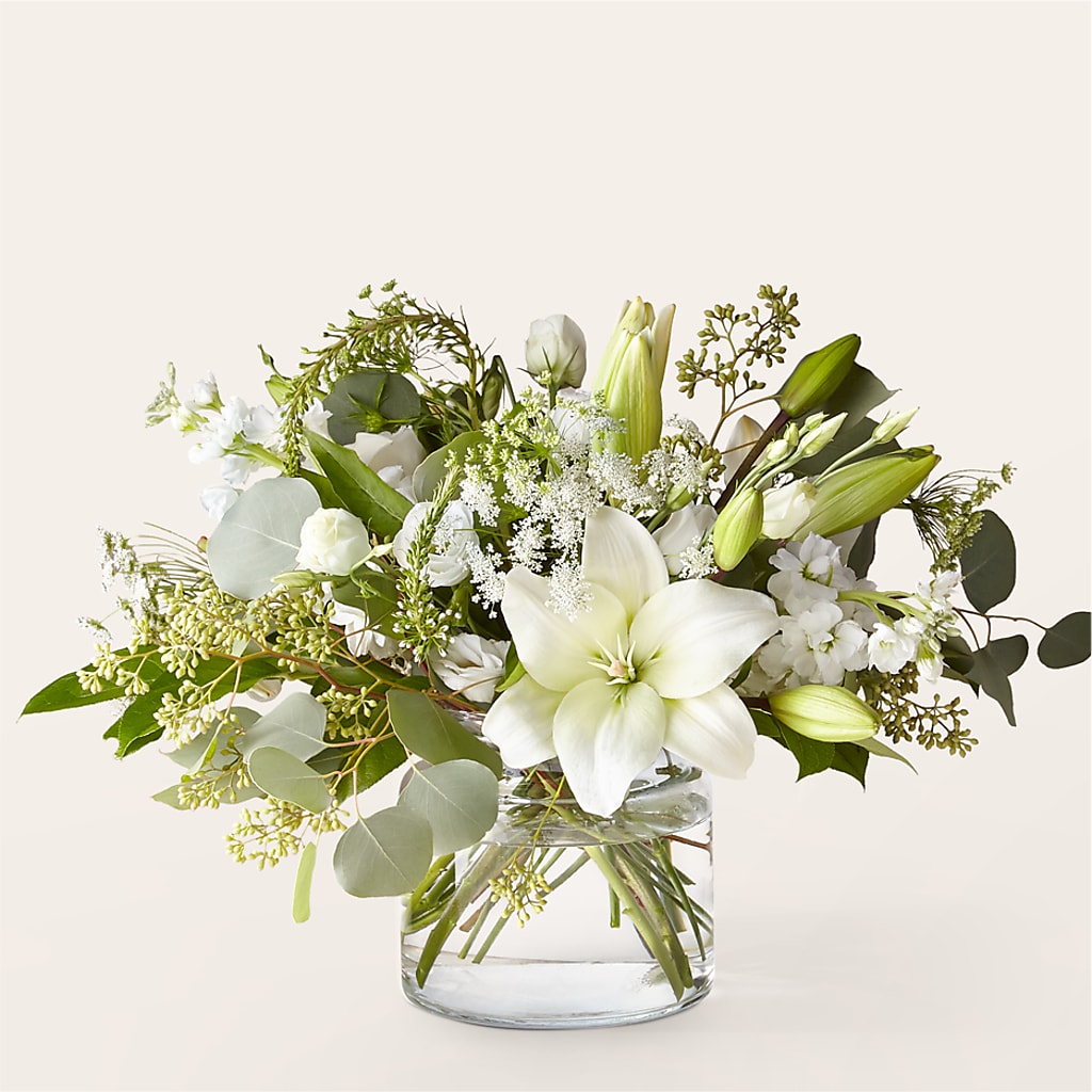 Alluring Elegance Bouquet – MAY'S FLORAL, Nevada MO