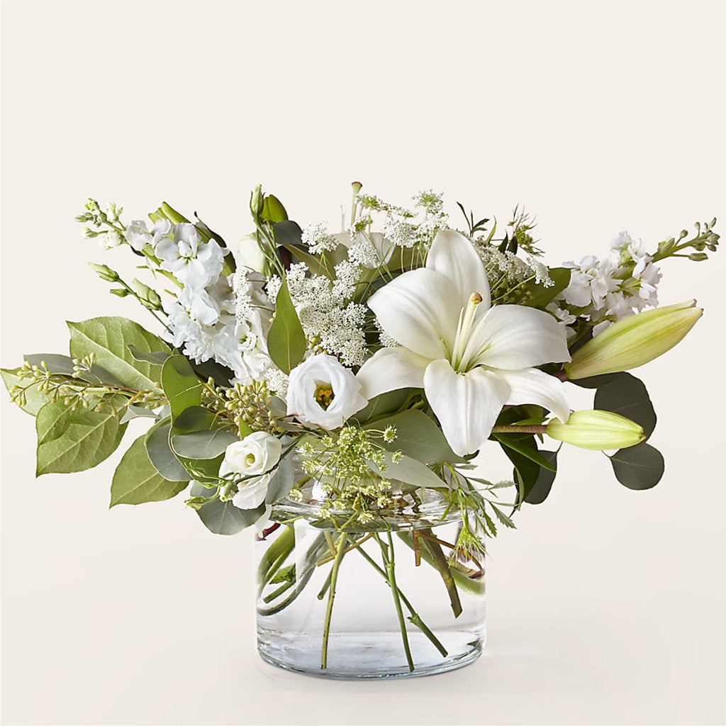 Alluring Elegance Bouquet – MAY'S FLORAL, Nevada MO