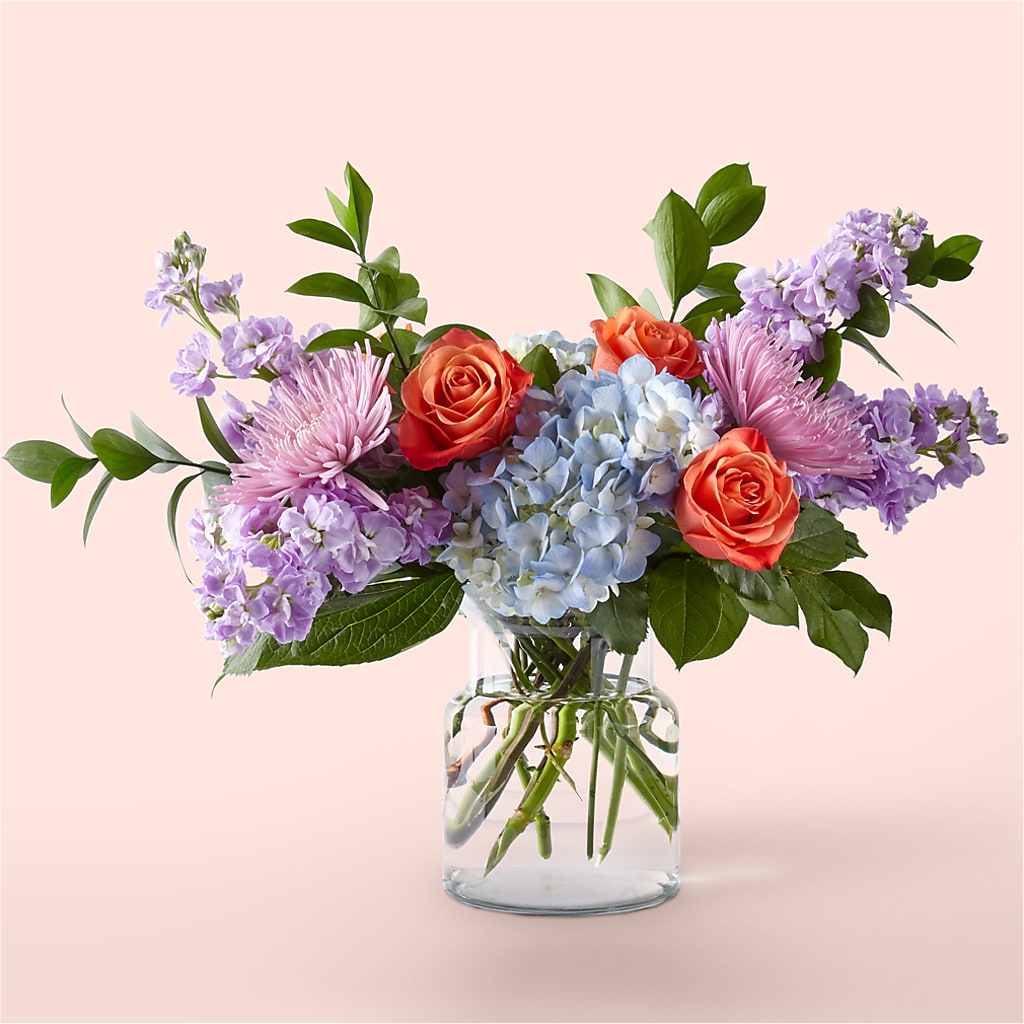Be Mine Bouquet – MAY'S FLORAL, Nevada MO