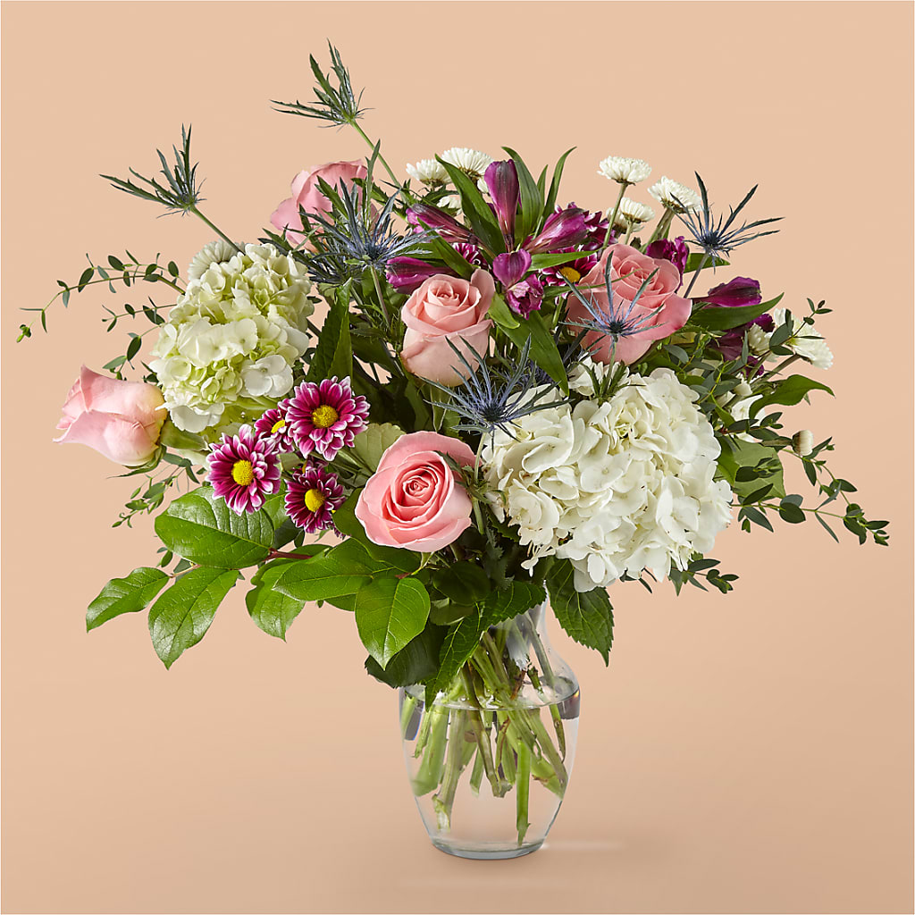 Parlour Bouquet – MAY'S FLORAL, Nevada MO