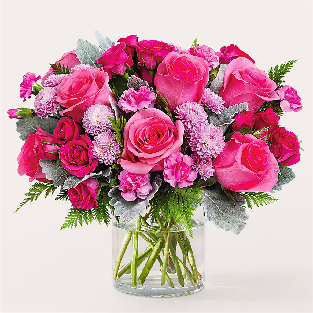 Sweet As Can Be Bouquet – MAY'S FLORAL, Nevada MO