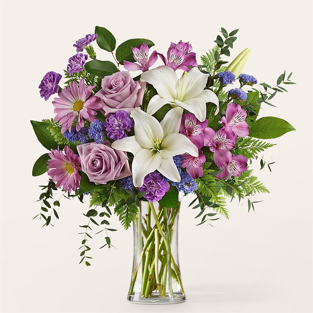 The Dreamscape Bouquet – MAY'S FLORAL, Nevada MO