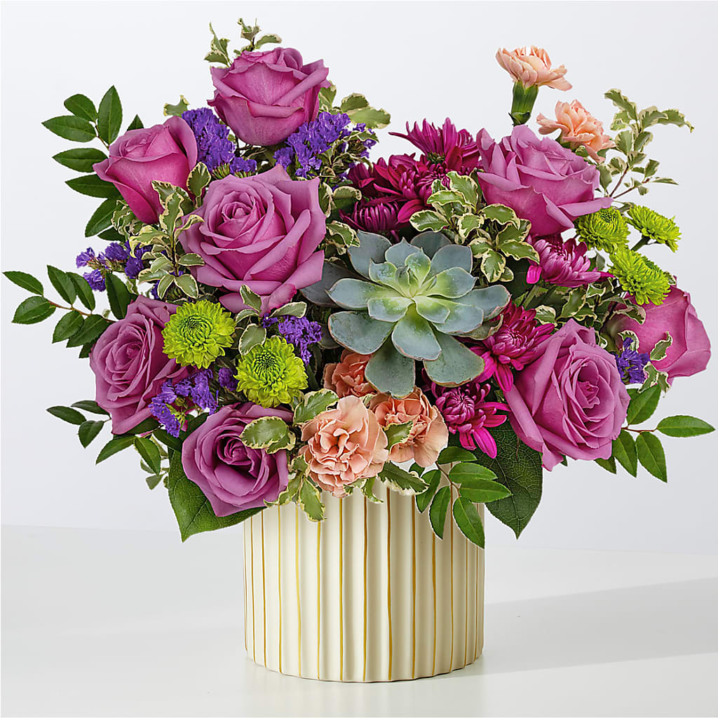 You're a Gem Bouquet – MAY'S FLORAL, Nevada MO