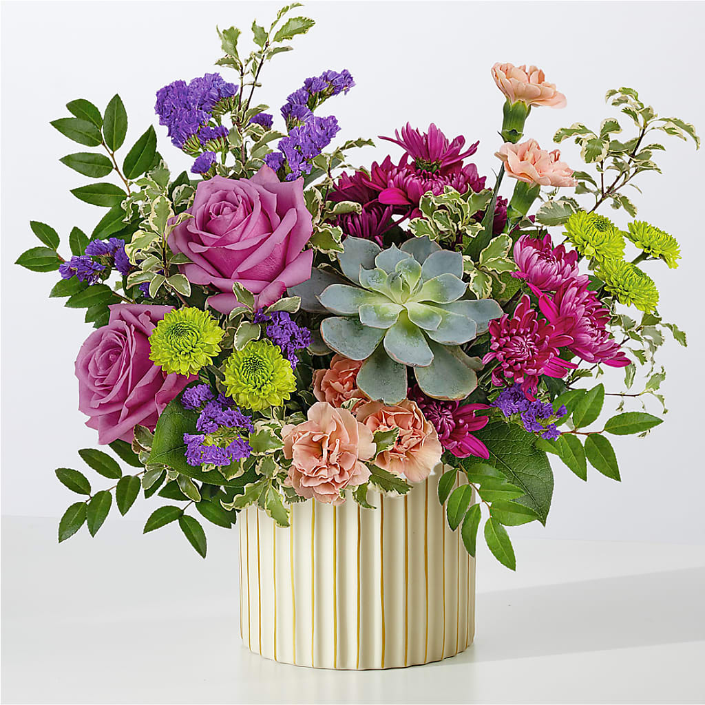 You're a Gem Bouquet – MAY'S FLORAL, Nevada MO