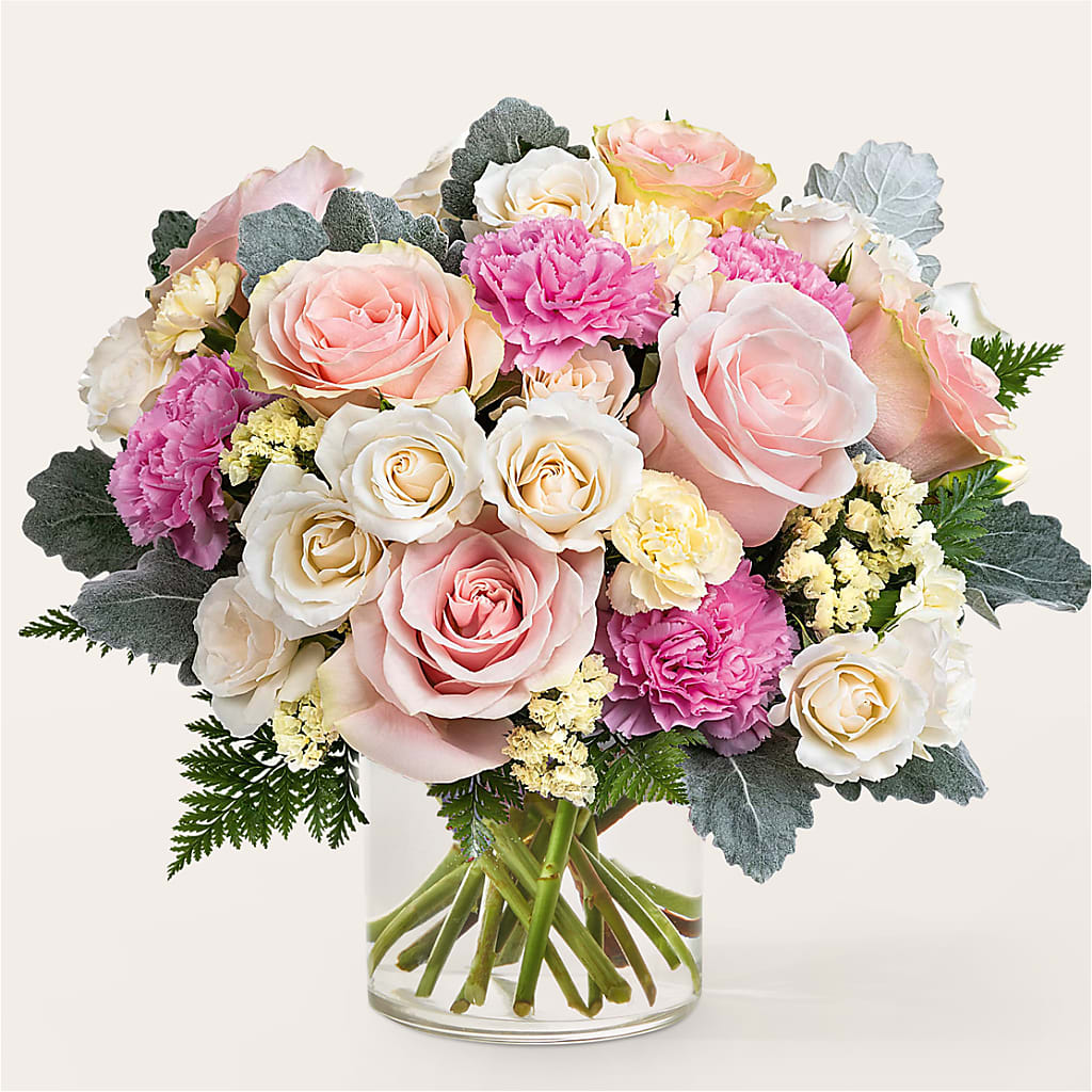 Blissful Moments Bouquet – MAY'S FLORAL, Nevada MO