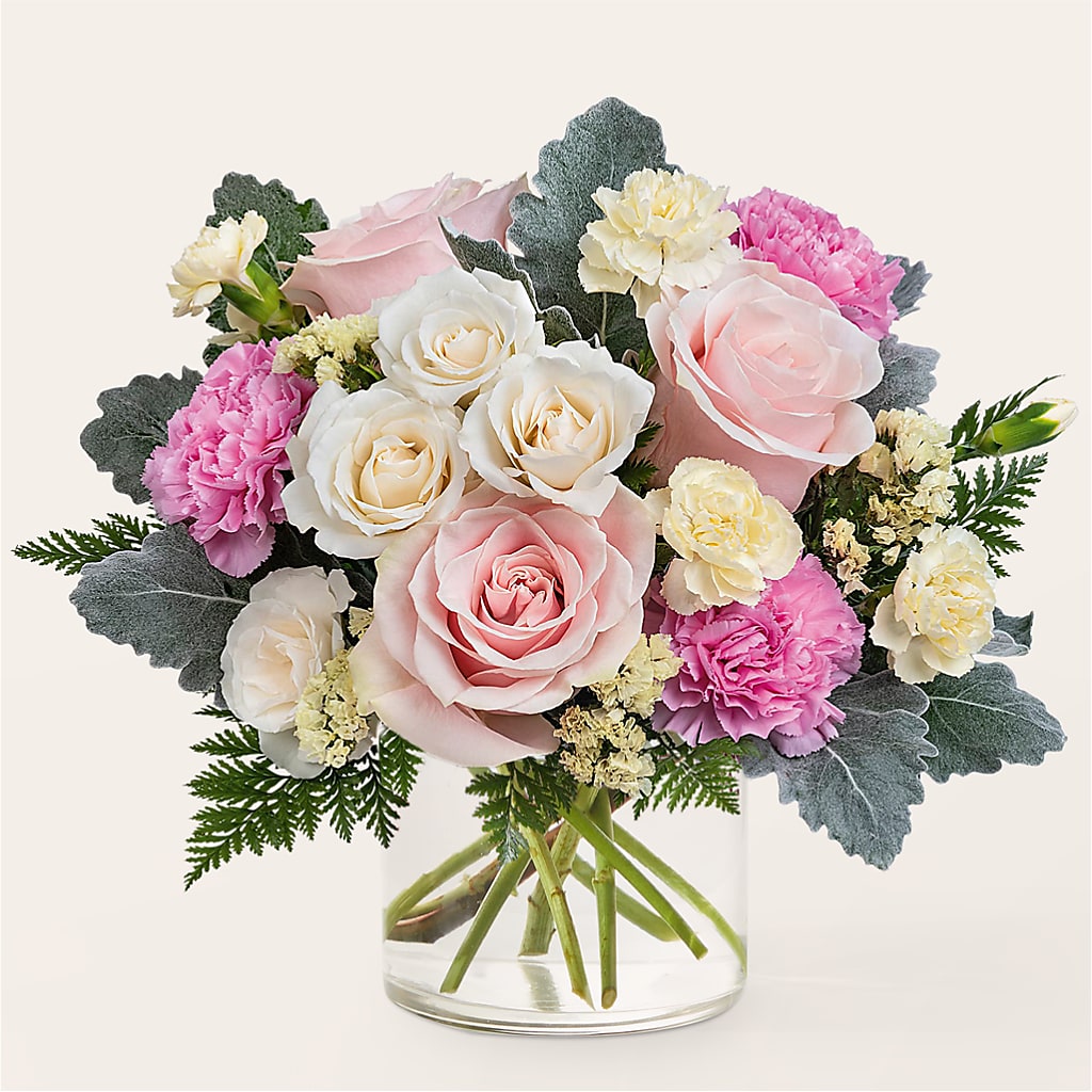 Blissful Moments Bouquet – MAY'S FLORAL, Nevada MO