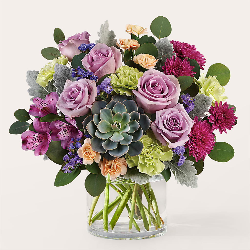 Botanical Dream Bouquet – MAY'S FLORAL, Nevada MO