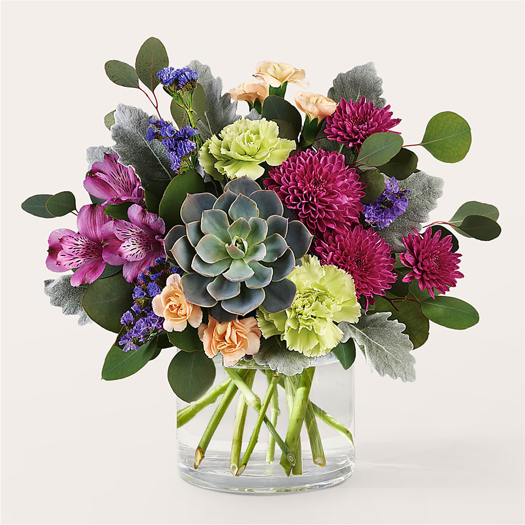 Botanical Dream Bouquet – MAY'S FLORAL, Nevada MO