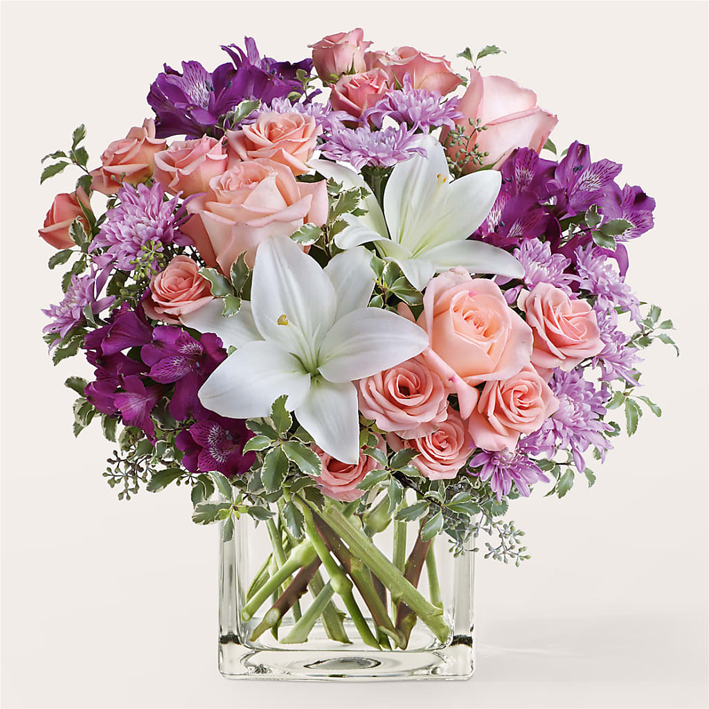 Mani Pedi Bouquet – MAY'S FLORAL, Nevada MO