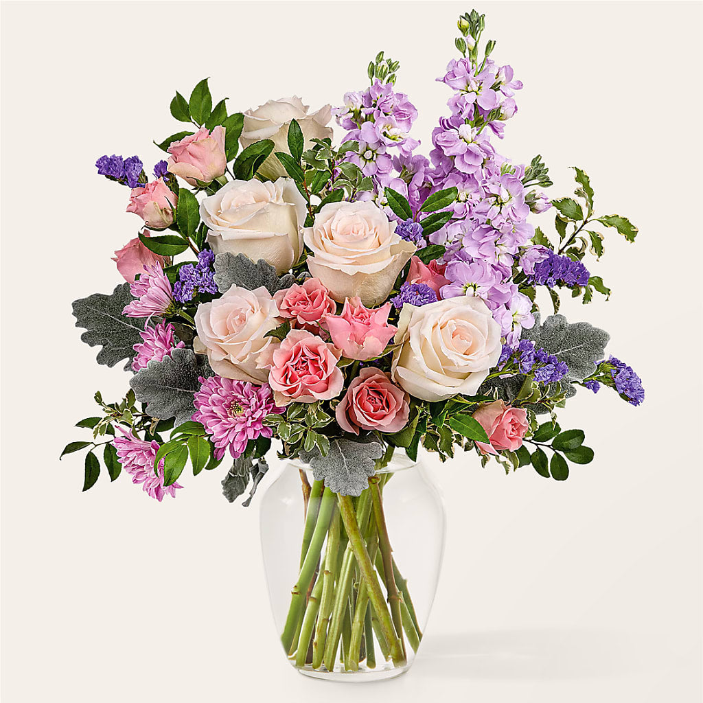 Well Wishes Bouquet – MAY'S FLORAL, Nevada MO