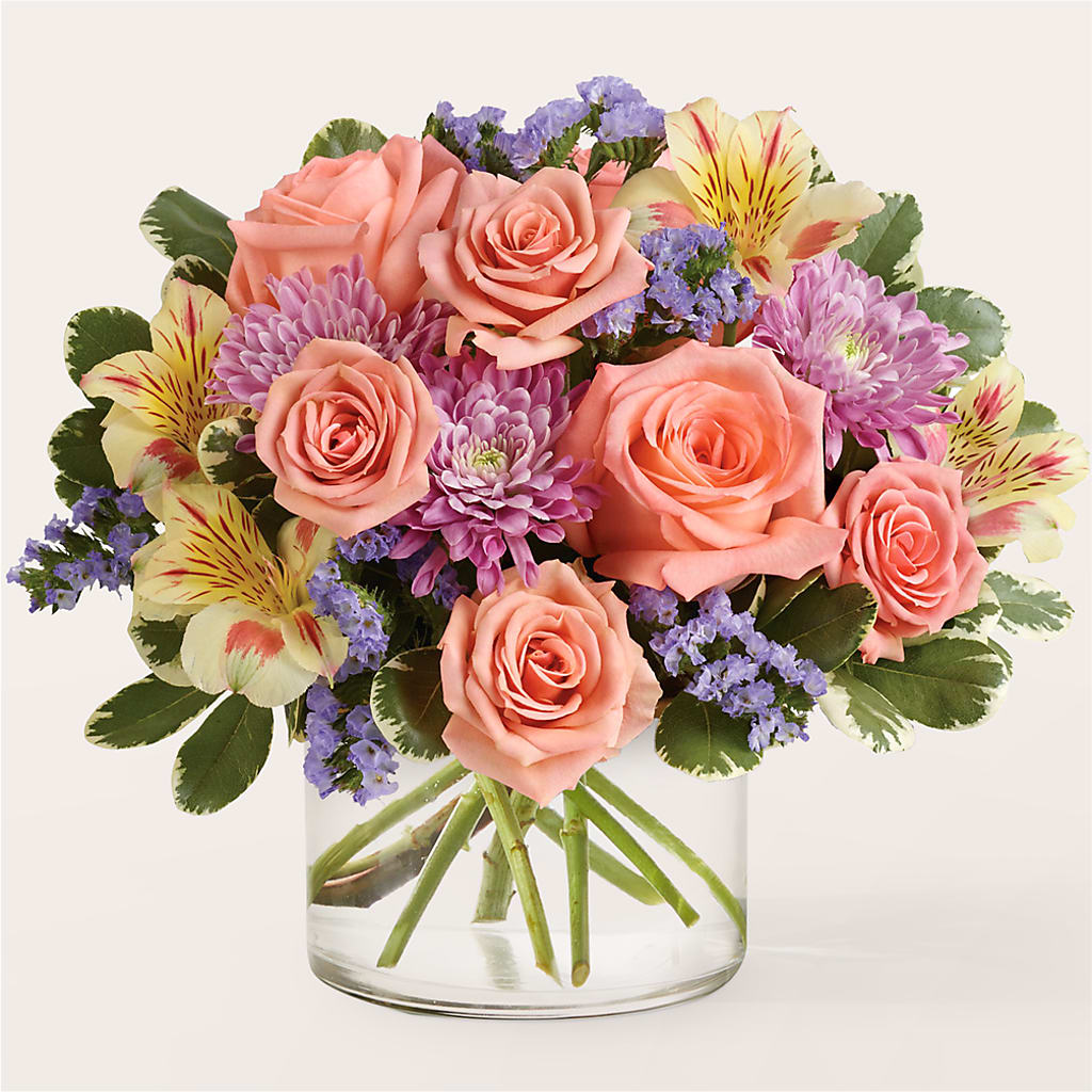 Candy Coated Bouquet – MAY'S FLORAL, Nevada MO