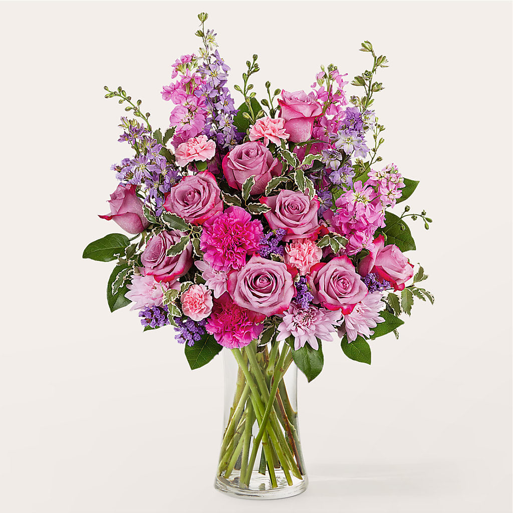 Sincerely Yours Bouquet – MAY'S FLORAL, Nevada MO