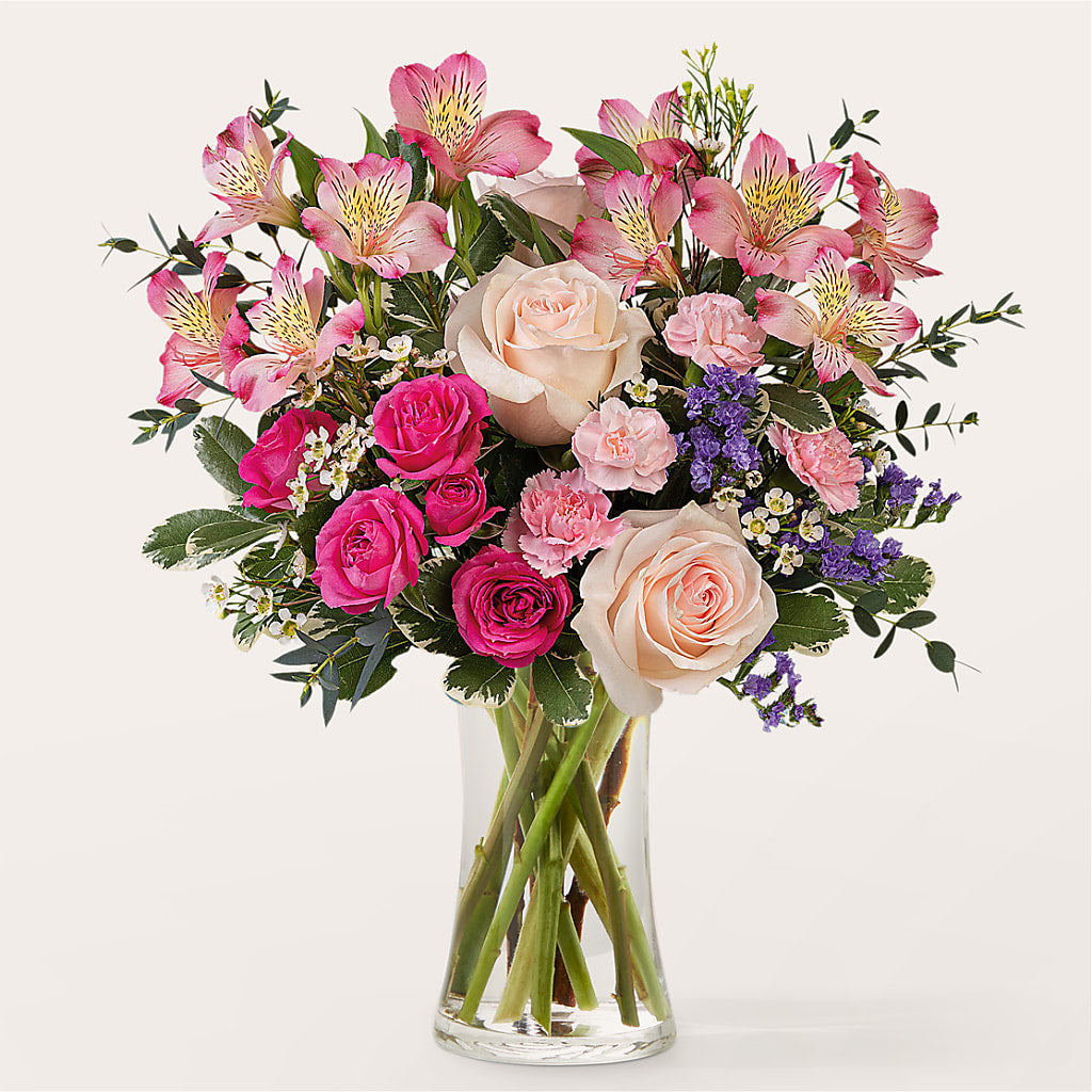 A La Mode Bouquet – MAY'S FLORAL, Nevada MO