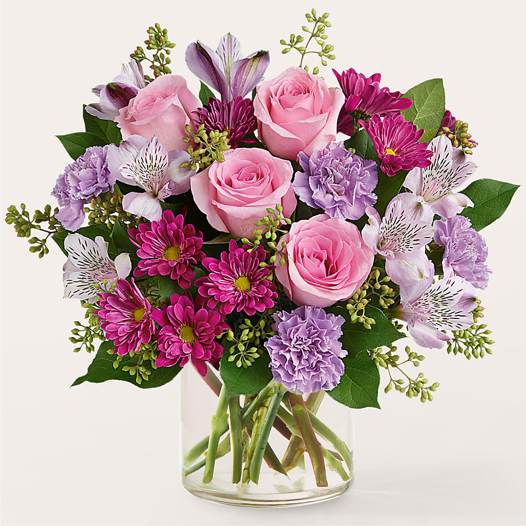 In the Clouds Bouquet – MAY'S FLORAL, Nevada MO