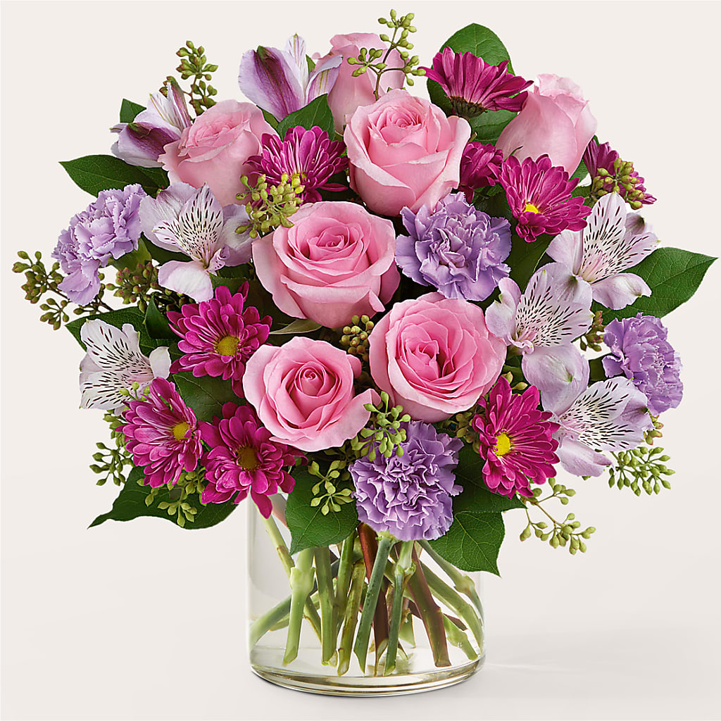 In the Clouds Bouquet – MAY'S FLORAL, Nevada MO