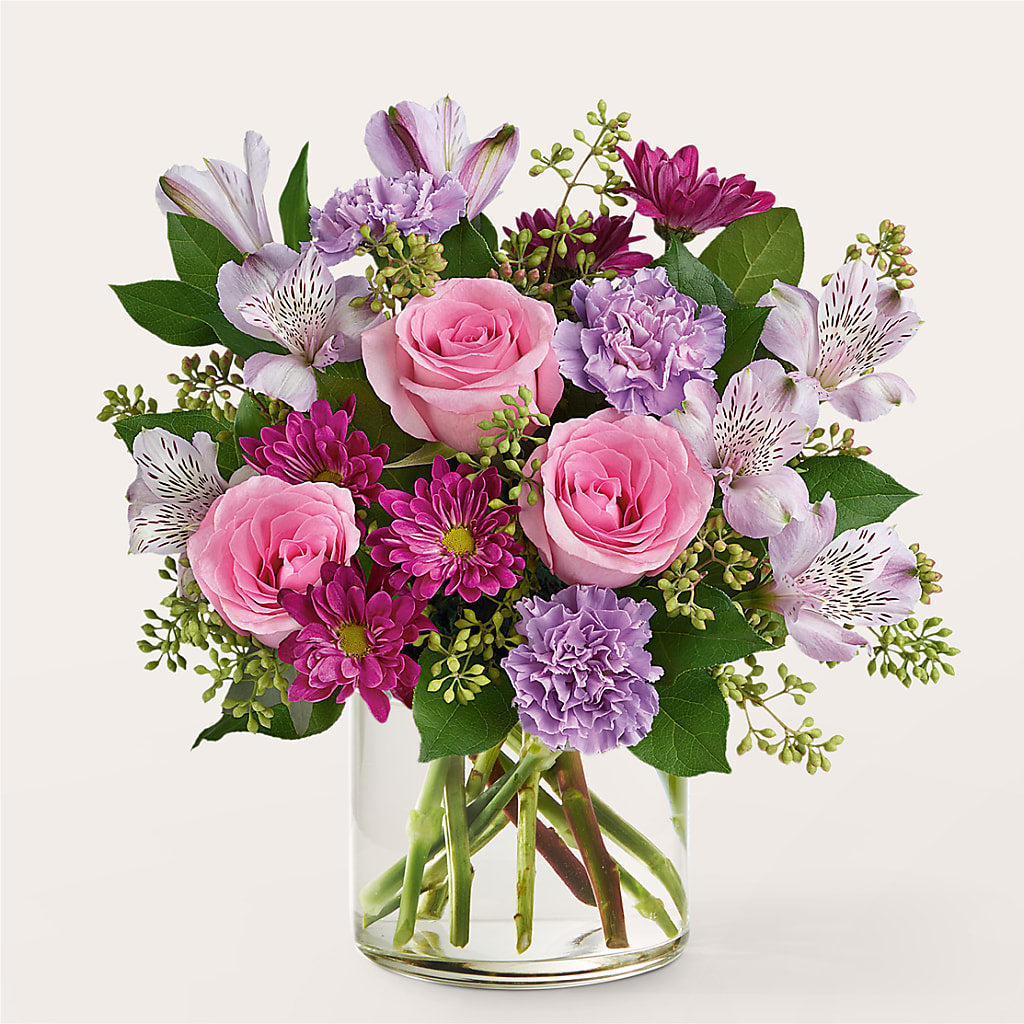 In the Clouds Bouquet – MAY'S FLORAL, Nevada MO