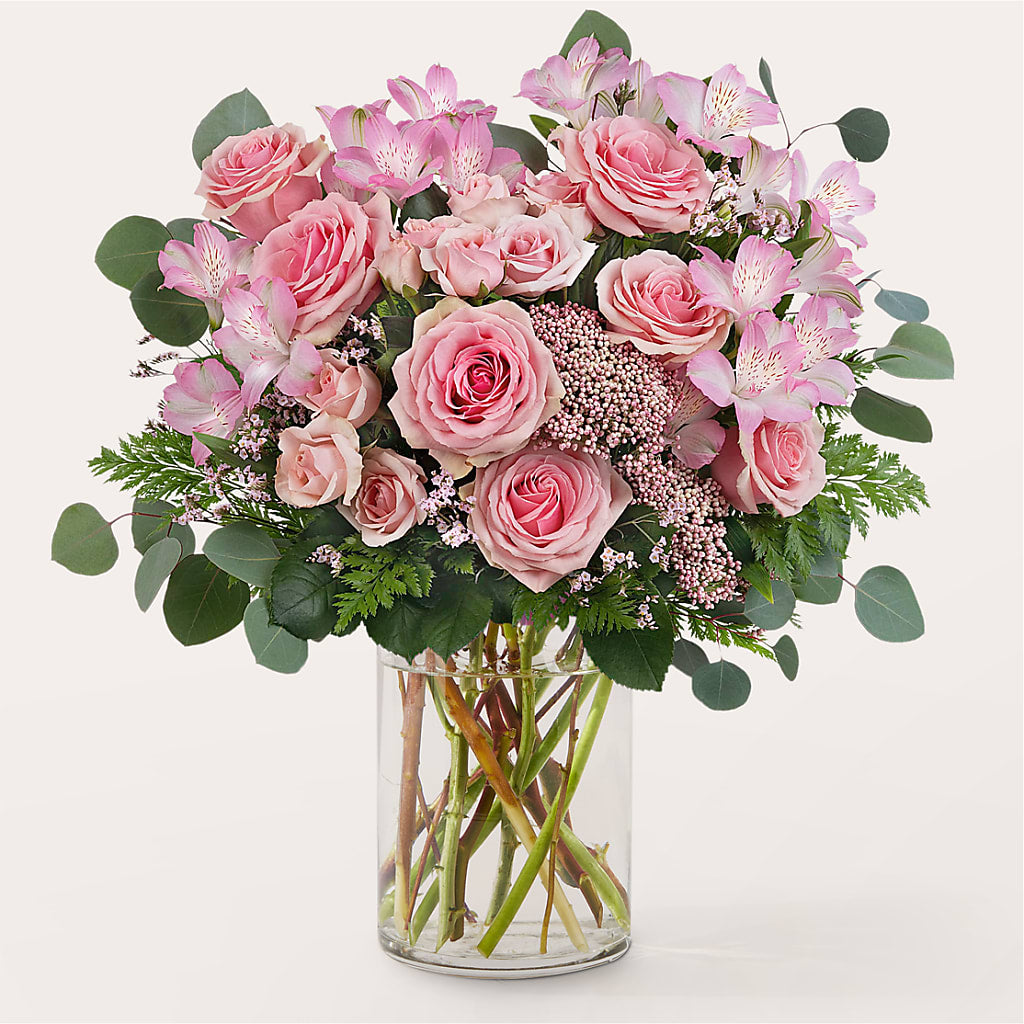 Sweetheart Bouquet – MAY'S FLORAL, Nevada MO