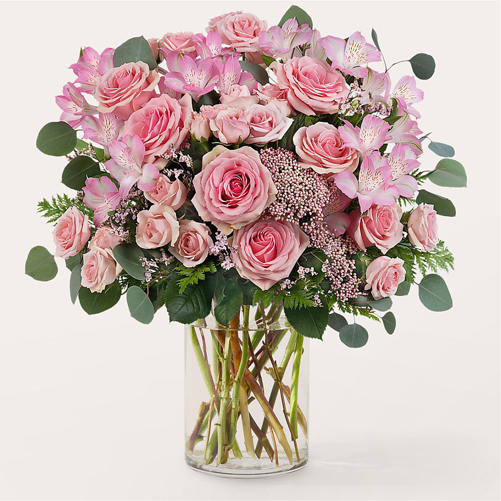 Sweetheart Bouquet – MAY'S FLORAL, Nevada MO