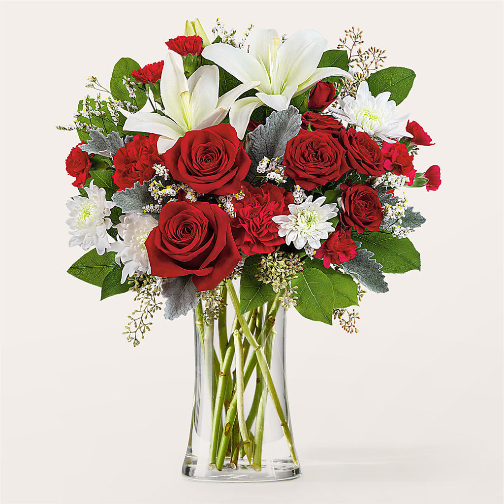 Floral Symphony Bouquet – MAY'S FLORAL, Nevada MO