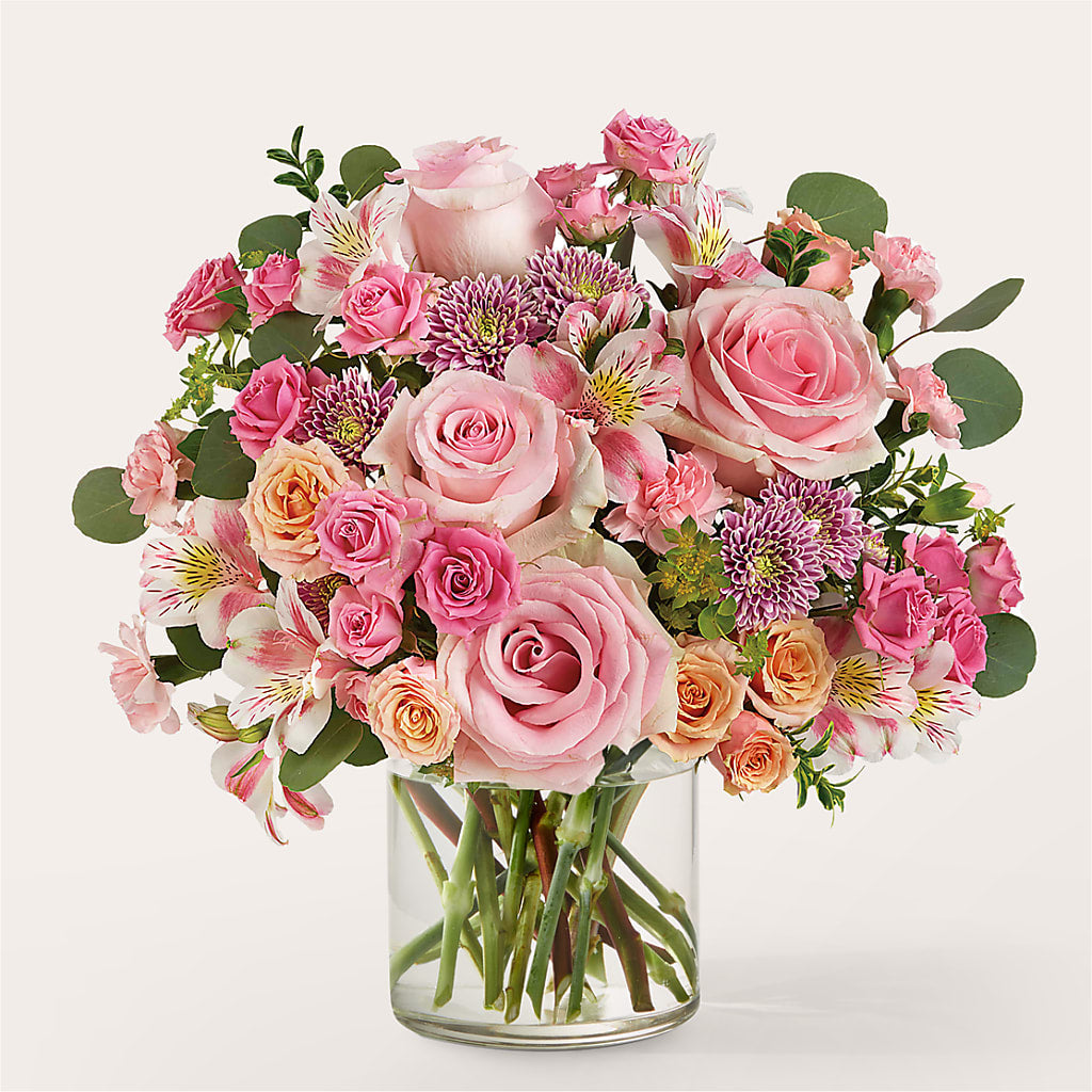 Pleasant Pastures Bouquet – MAY'S FLORAL, Nevada MO