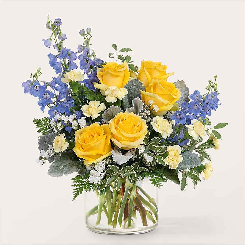 Butterfly Wings Bouquet – MAY'S FLORAL, Nevada MO