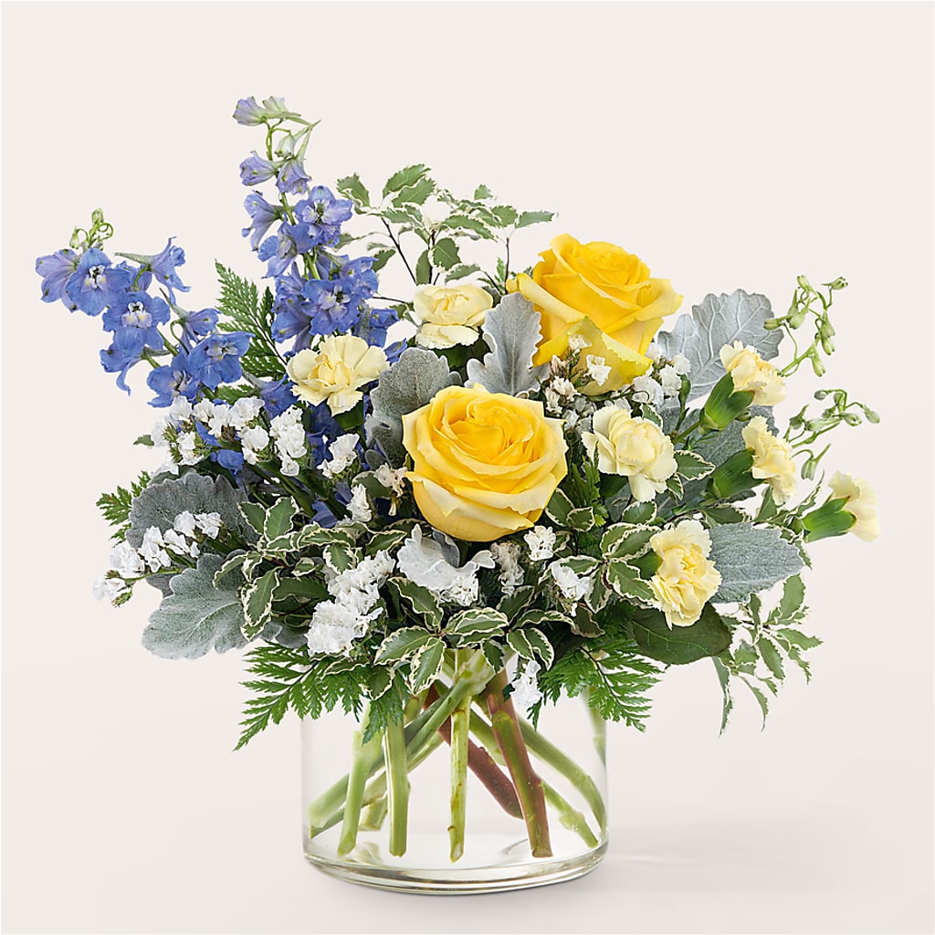 Butterfly Wings Bouquet – MAY'S FLORAL, Nevada MO