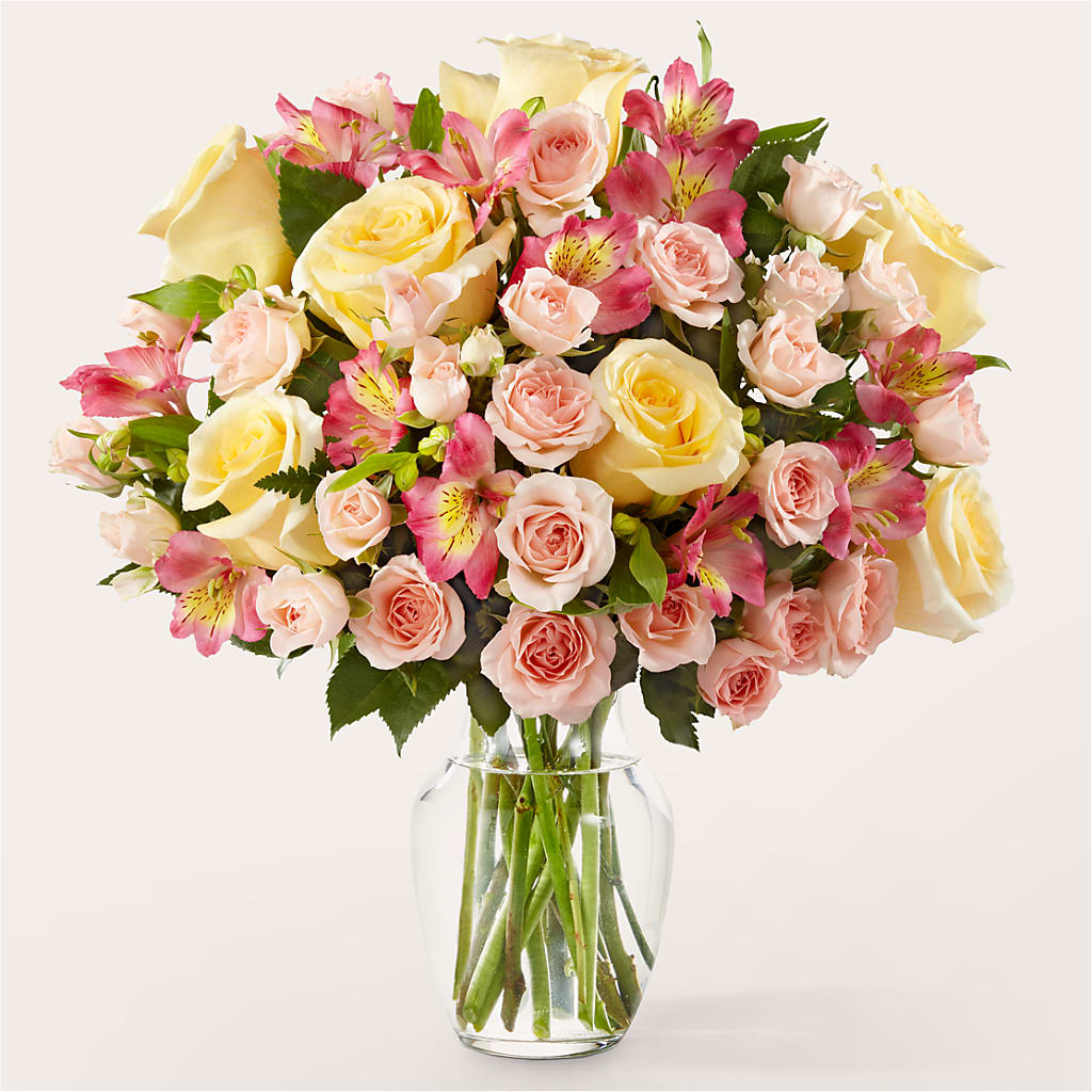 Just Lovely Bouquet – MAY'S FLORAL, Nevada MO