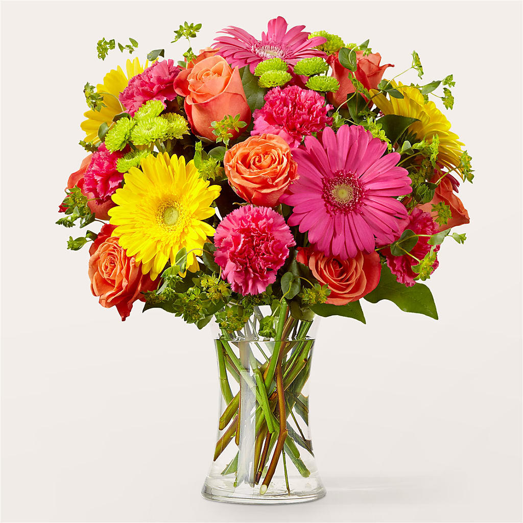 Fruit Punch Bouquet – MAY'S FLORAL, Nevada MO