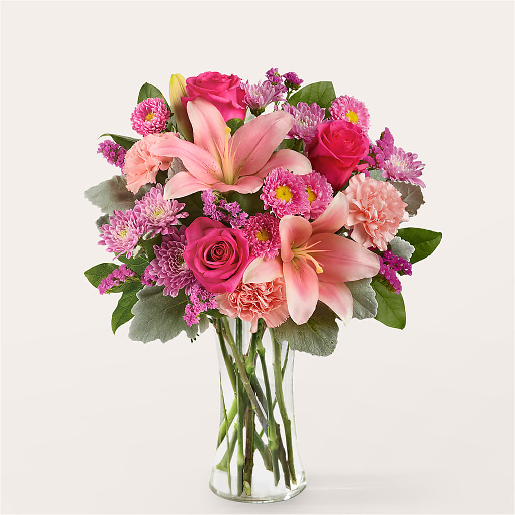 Dream Come True Bouquet – MAY'S FLORAL, Nevada MO