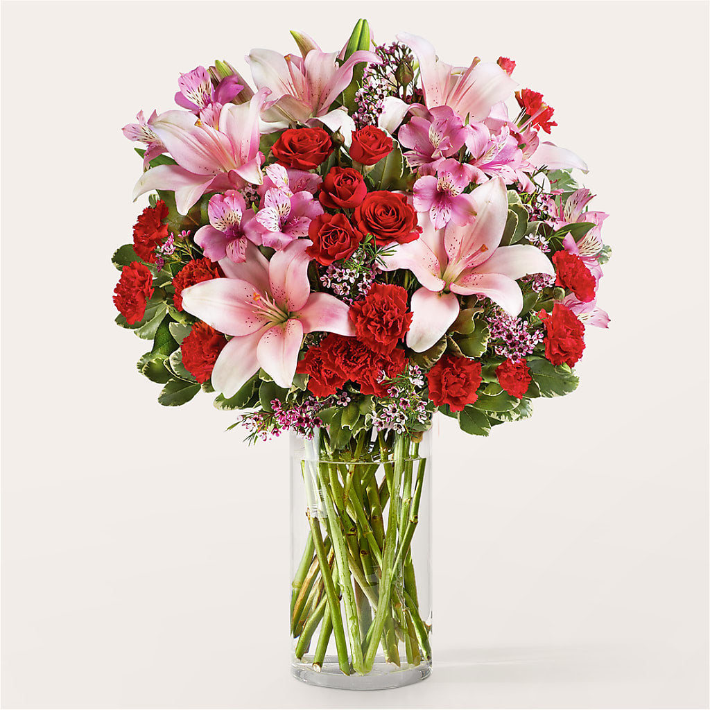 Kismet Bouquet – MAY'S FLORAL, Nevada MO