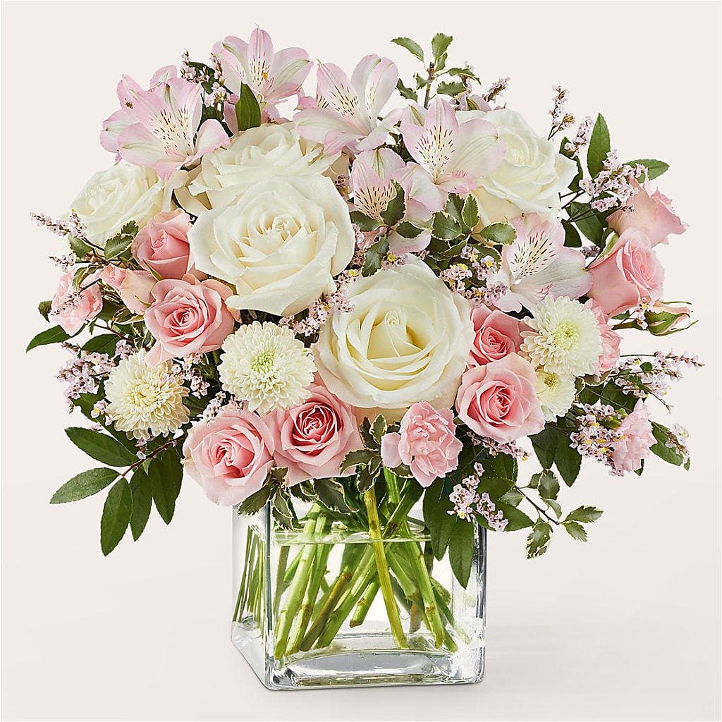 Day Made Bouquet – MAY'S FLORAL, Nevada MO