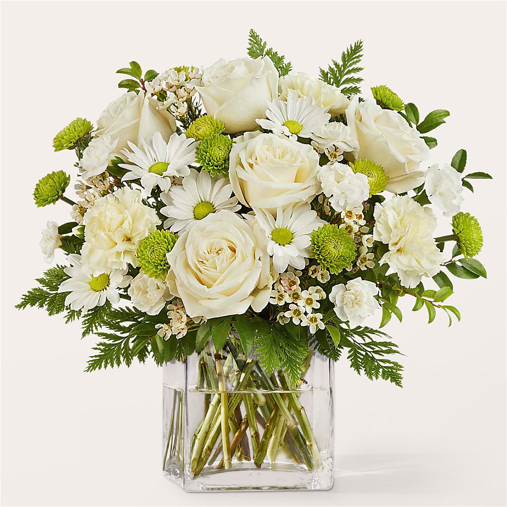 Momentary Meditation Bouquet – MAY'S FLORAL, Nevada MO