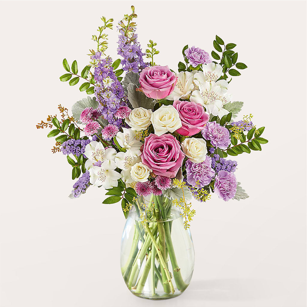 Lucky Me Bouquet – MAY'S FLORAL, Nevada MO