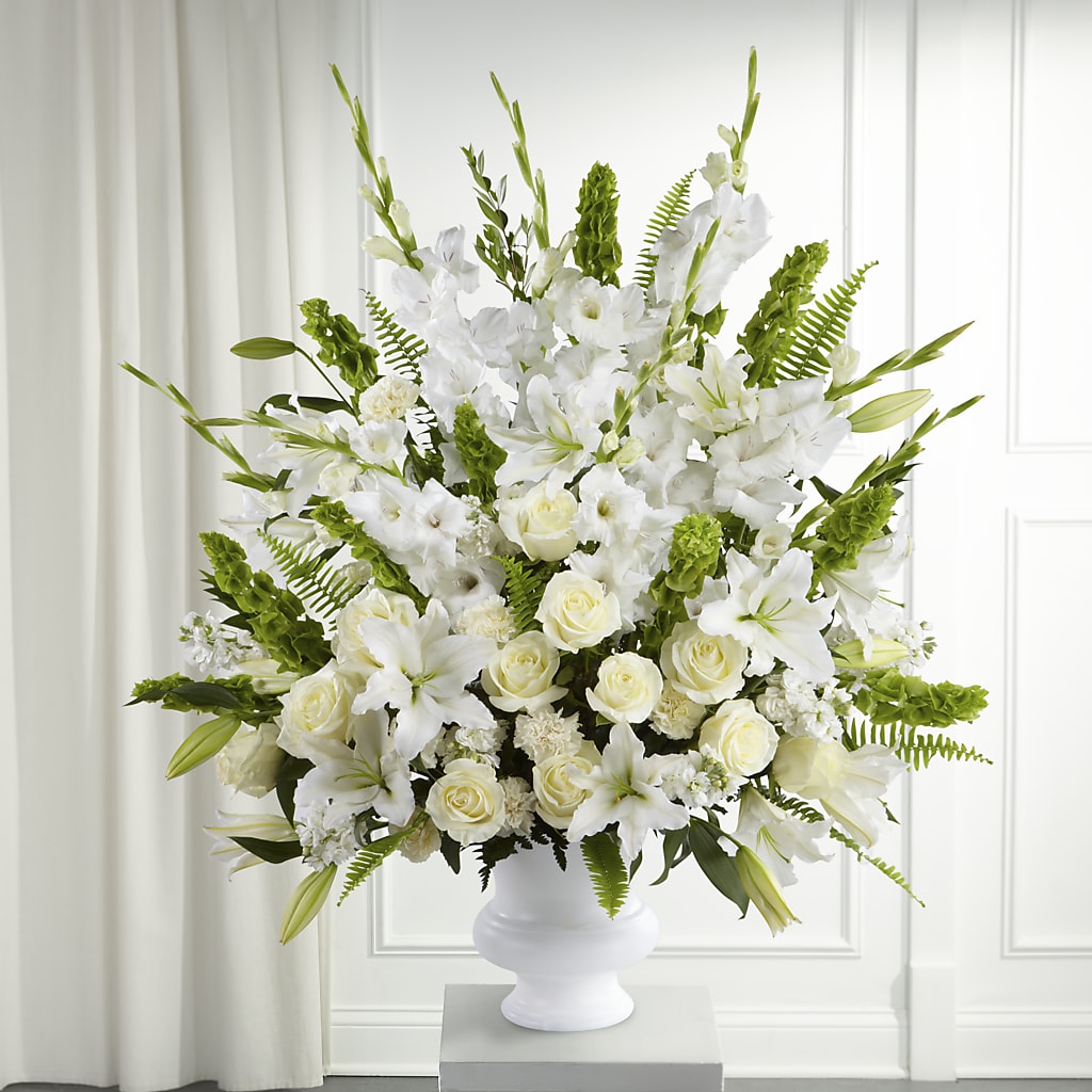 Morning Stars Arrangement – MAY'S FLORAL, Nevada MO